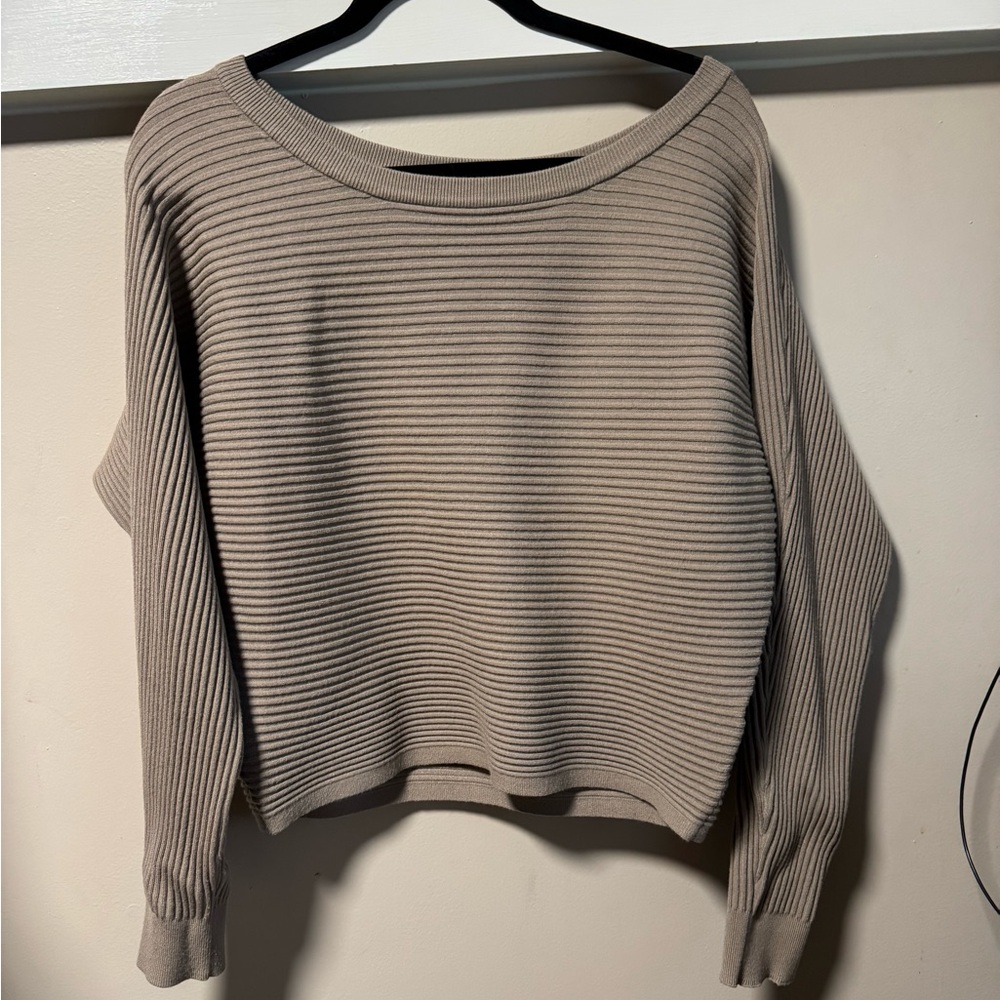 Open Edit top